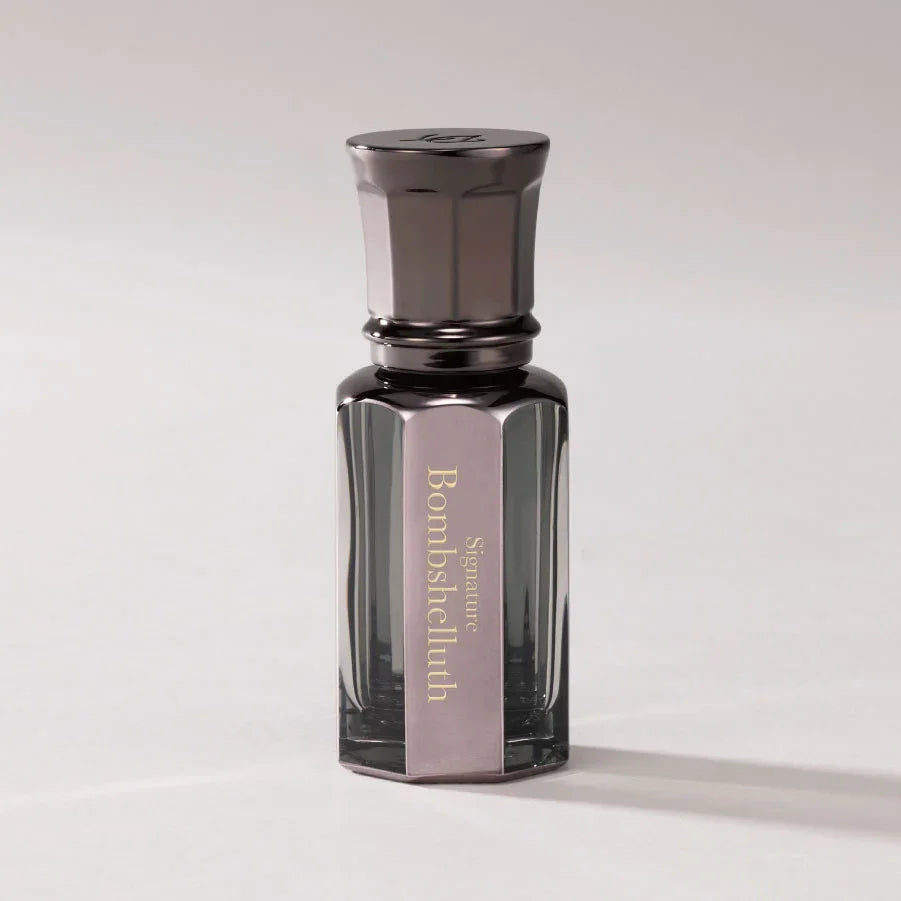 ダニエルトゥルース　Bombshell 10ml Oil Perfume Signature Bombshelluth 10ml
