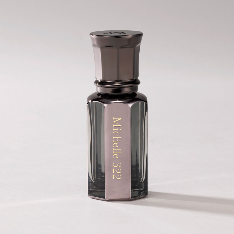 Oil Perfume Michelle 322 10ml