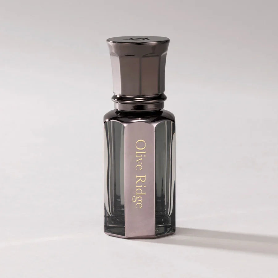 Oil Perfume Olive Ridge 10ml