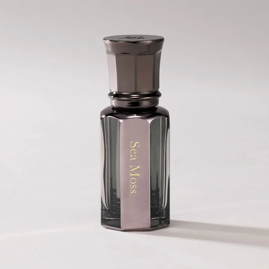 Oil Perfume Sea Moss 10ml
