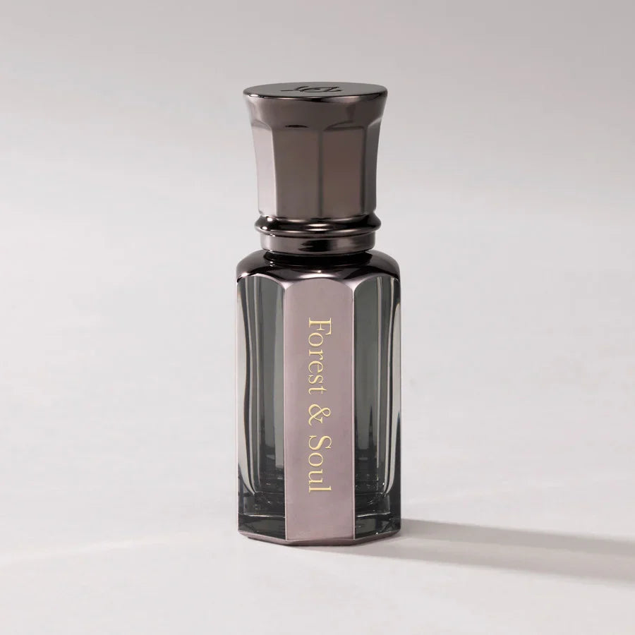 Oil Perfume Forest & Soul 10ml
