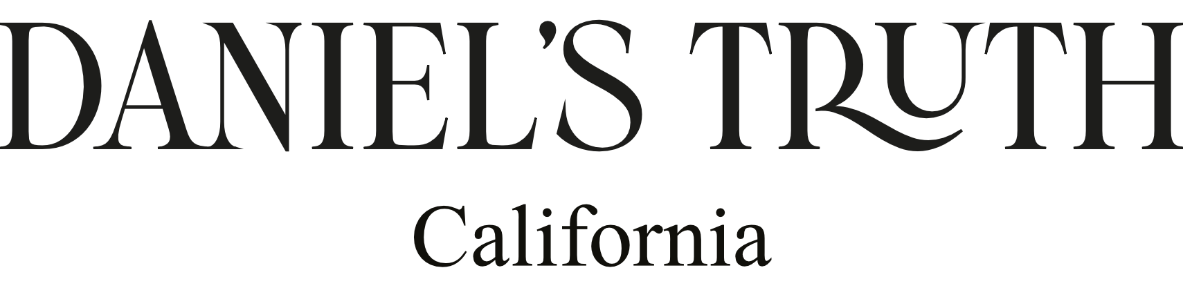 Daniel's Truth logo