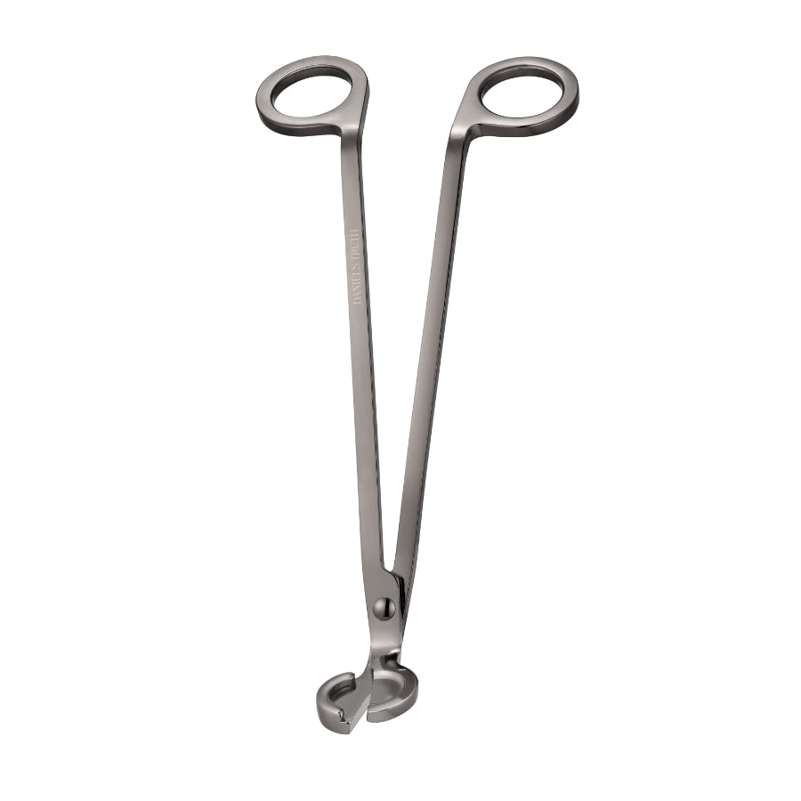 Wick Trimmer