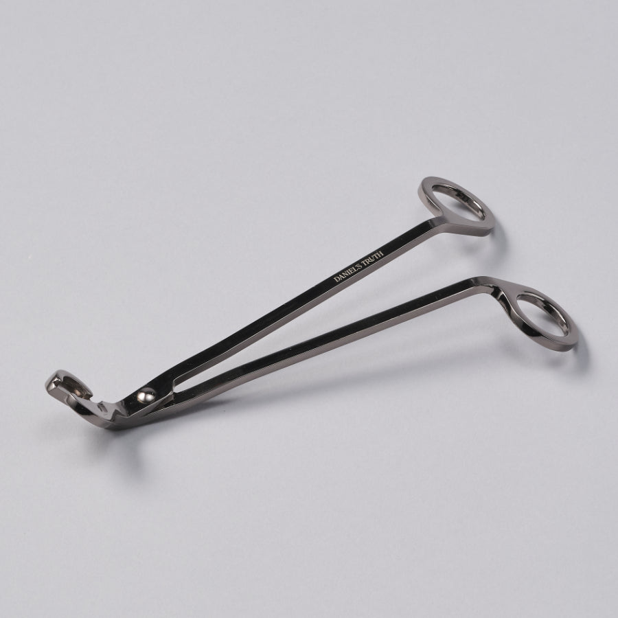 Wick Trimmer