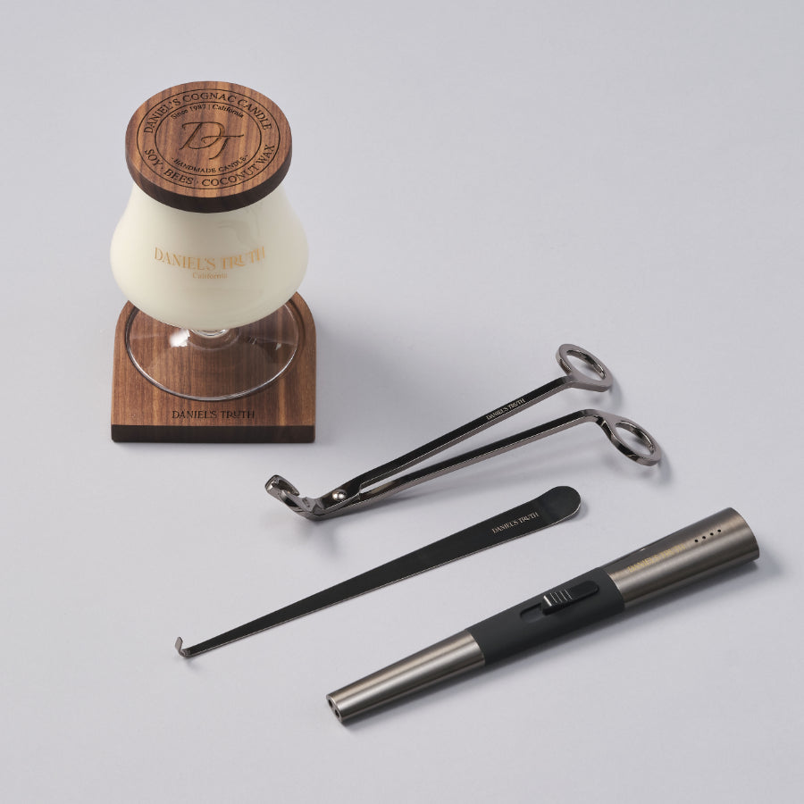 Wick Trimmer