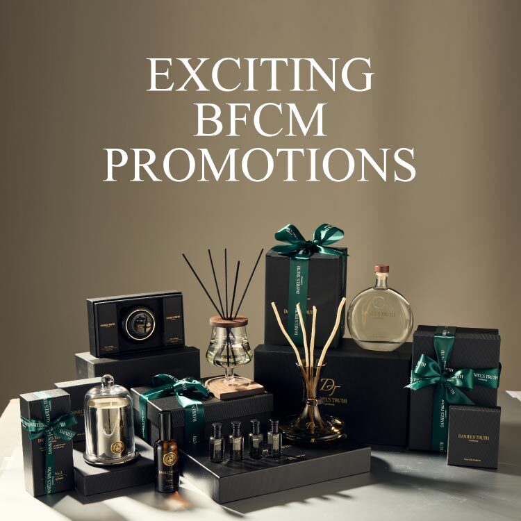 Exciting BFCM Promotions