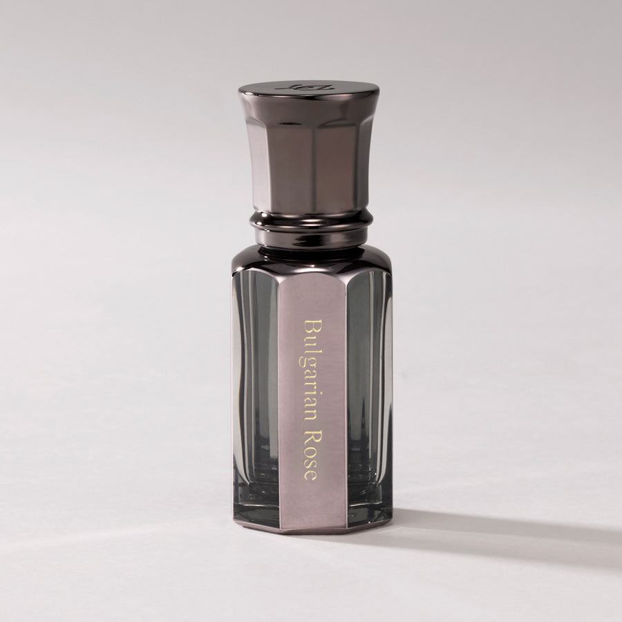 [Oil Perfume (10ml)] Bulgarian Rose