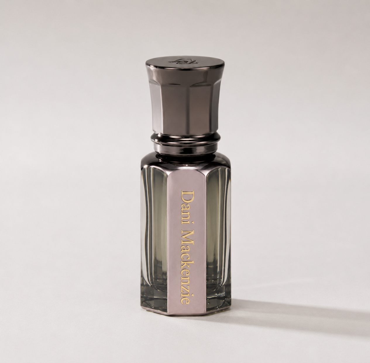 [Oil Perfume (10ml)] Dani Mackenzie