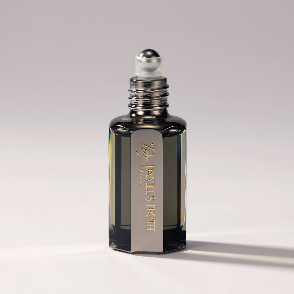 oilperfume