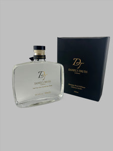 [Decanter Reed Diffuser] 300ml Refill Decanter Bombshell