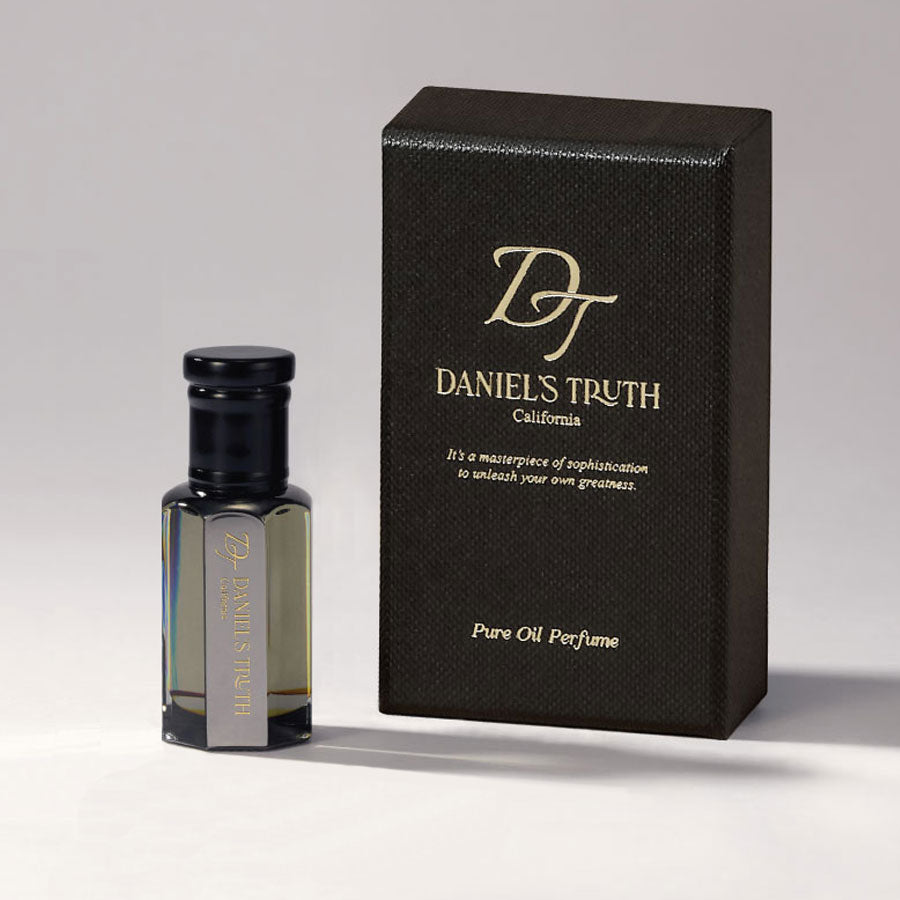 [Oil Perfume (10ml)] Twilight Dew