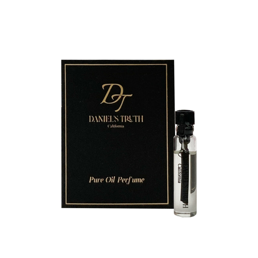 [Oil Perfume (1ml)] Set A