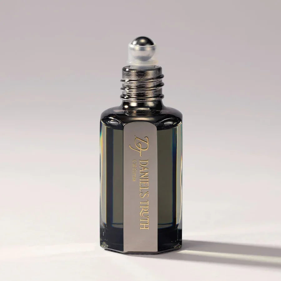 [Oil Perfume (10ml)] Dani Mackenzie