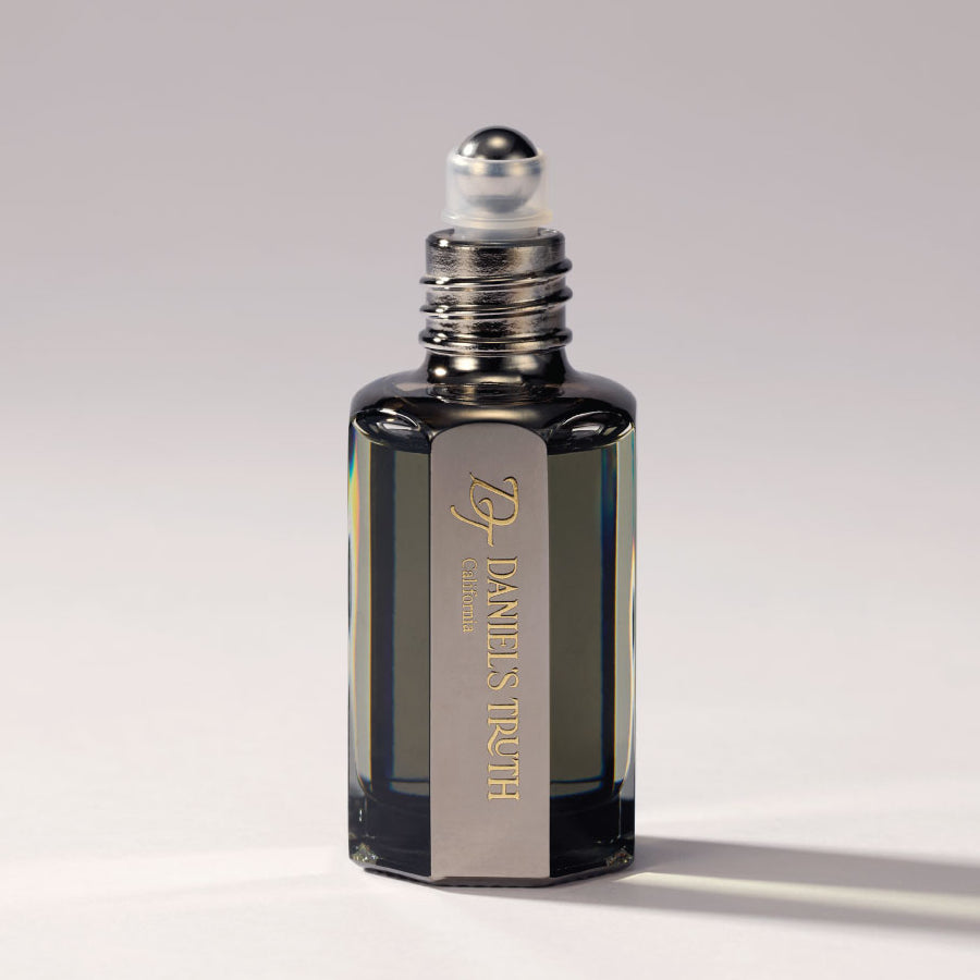 [Oil Perfume (10ml)] Magnolia Hill