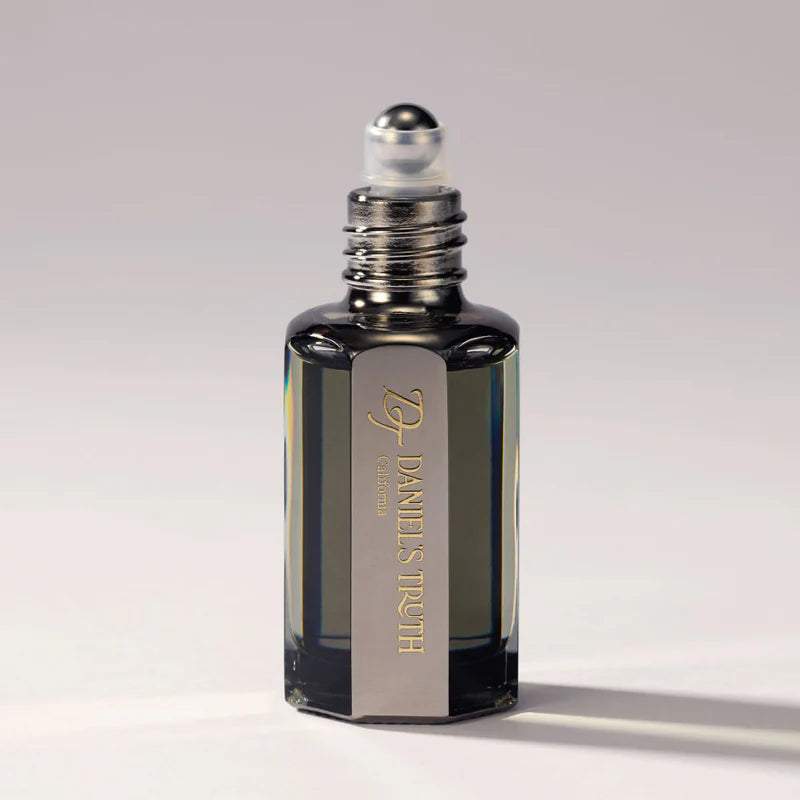 SEVENTEEN スングァン愛用DANIELS TRUTH Oil Perfume Sea Moss Oil Perfume Sea Moss 10ml