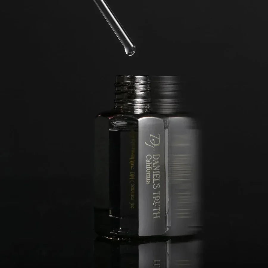 [Oil Perfume (10ml)] Dani Mackenzie