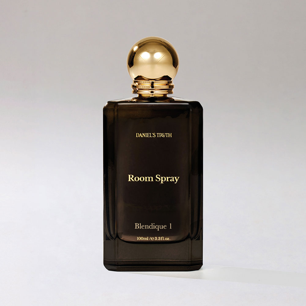 Room Spray Blendique 1