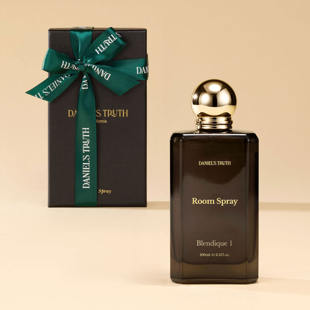 Room Spray Blendique 1