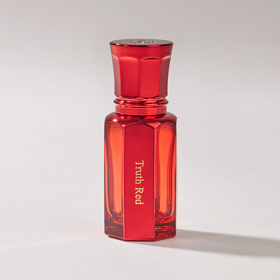 [Oil Perfume (10ml)] Truth Red
