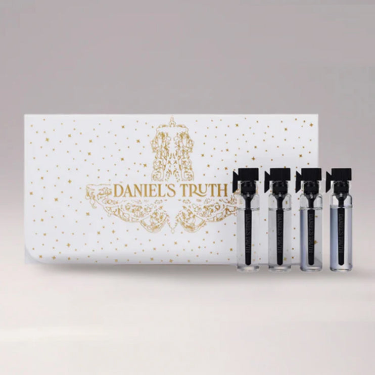 Daniel's Truth Discovery Scent Kit